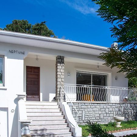 Sejour Confortable A La Villa Neptune 2 Chambres Biarritz Exterior foto