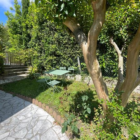 Sejour Confortable A La Villa Neptune 2 Chambres Biarritz Exterior foto