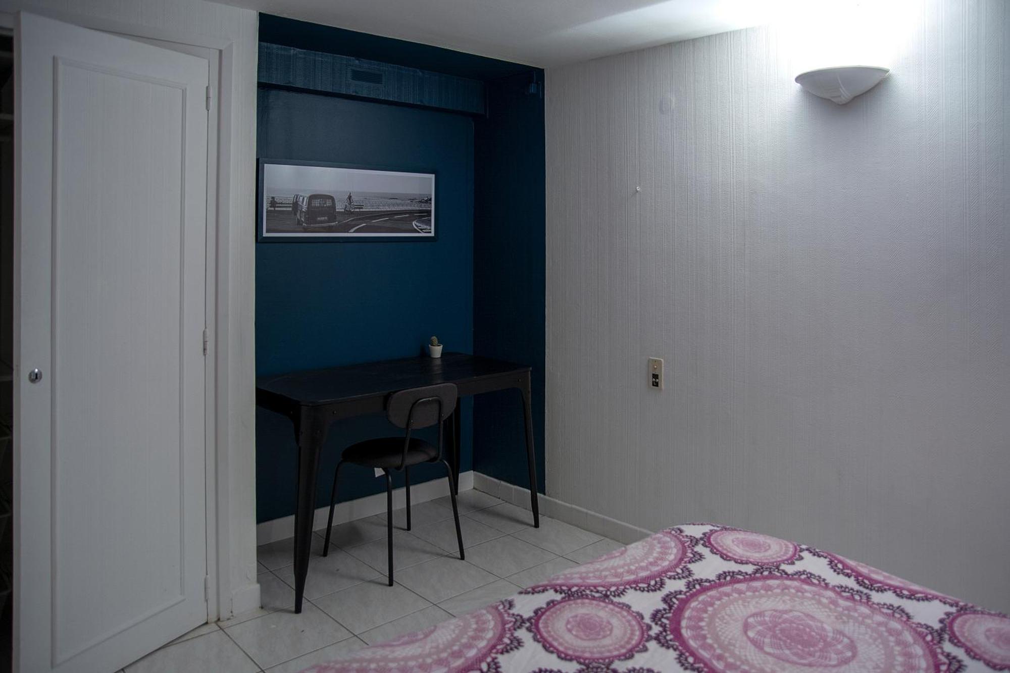 Sejour Confortable A La Villa Neptune 2 Chambres Biarritz Exterior foto